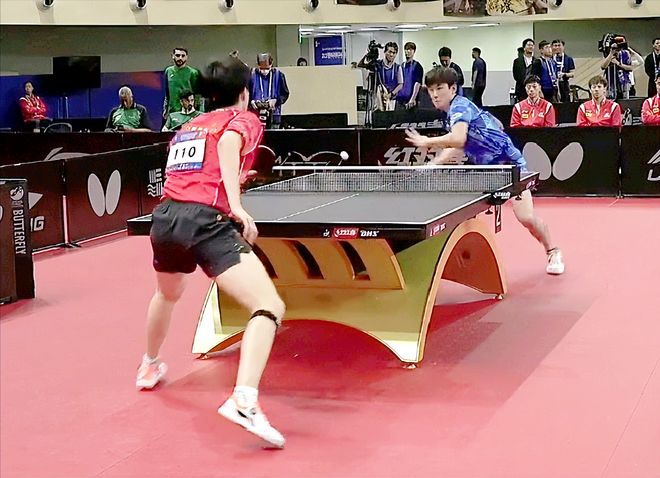 连续高强度 连续高强度