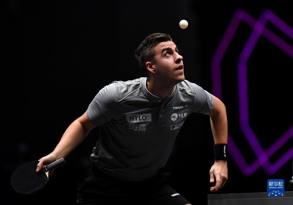 德保罗的合 德保罗的合