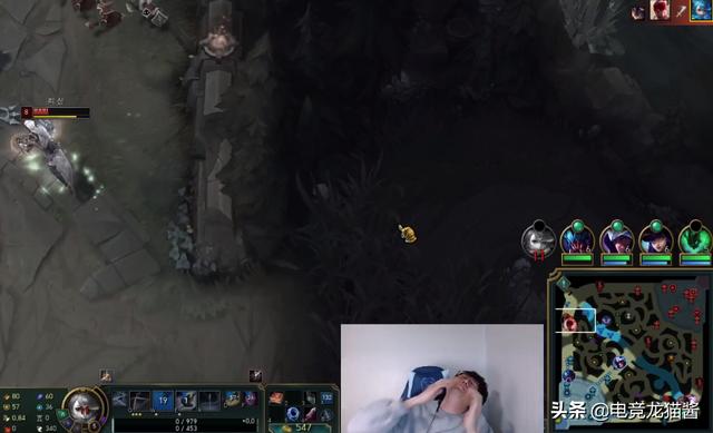 际化训练和 际化训练和