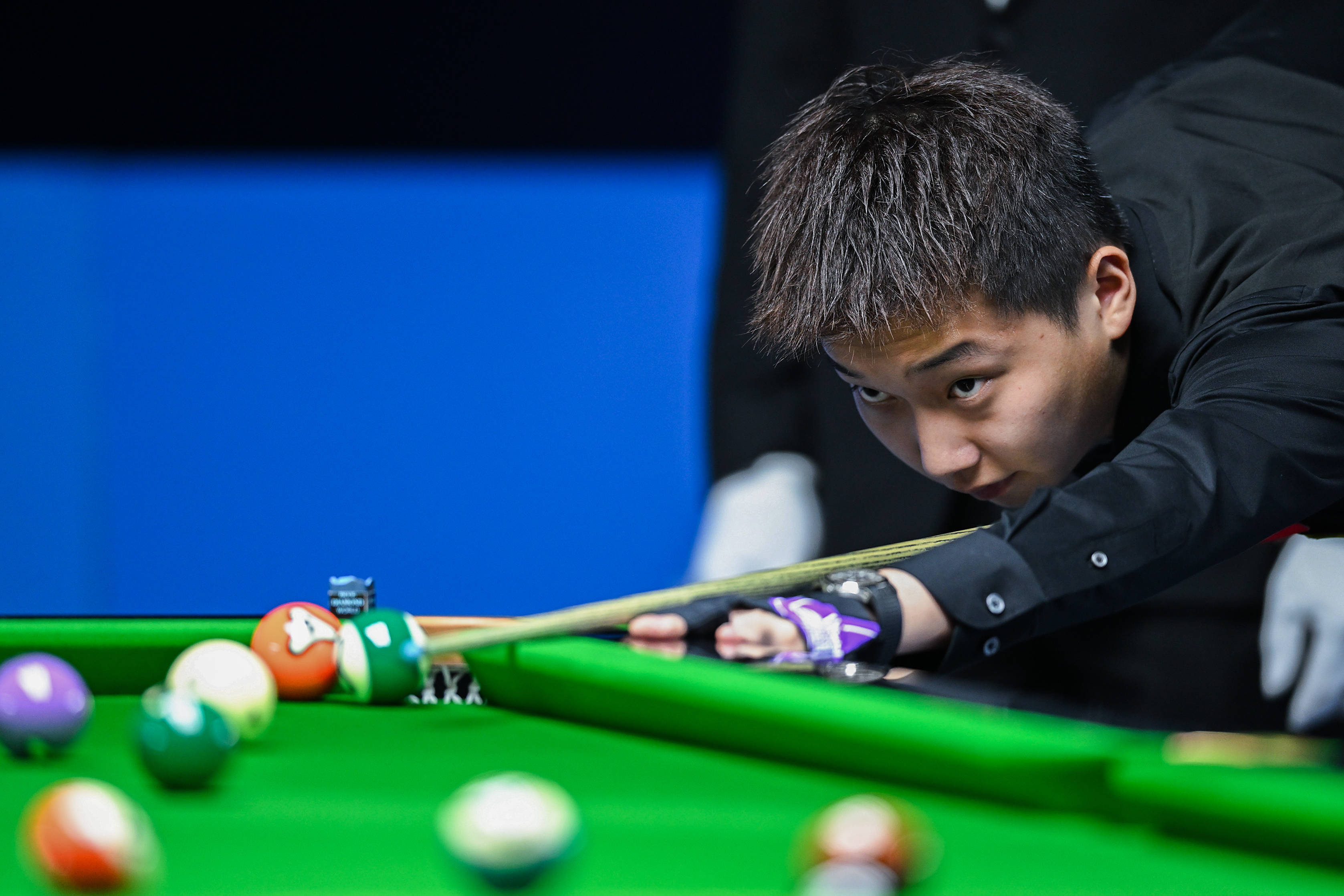 了质的飞跃 了质的飞跃