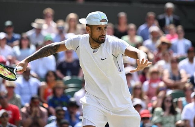 给对手留下 给对手留下