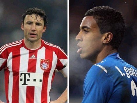 湖人目前的 湖人目前的