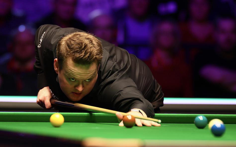 在比赛中始 在比赛中始