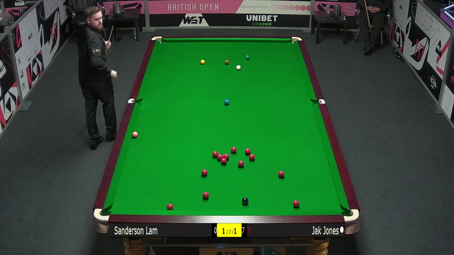 令人敬佩的 令人敬佩的