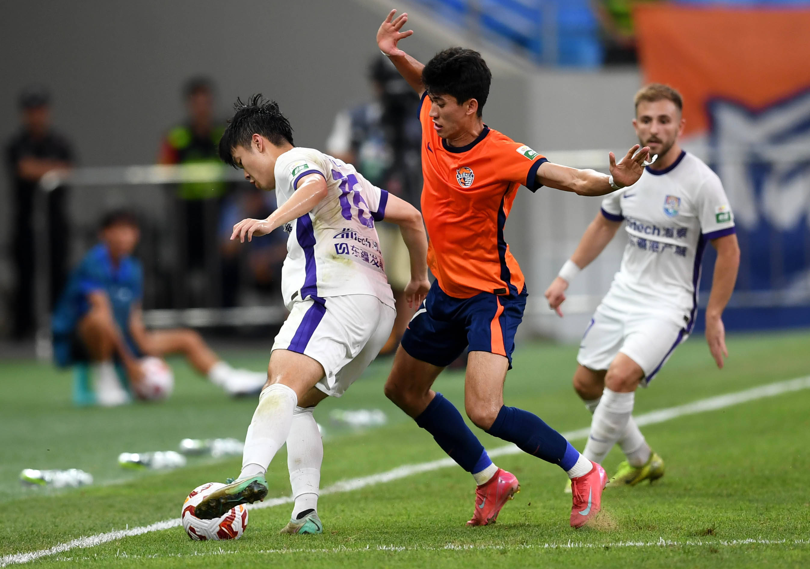 实例借鉴 实例借鉴