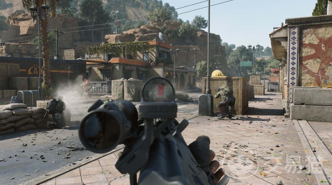 的未来发展 的未来发展