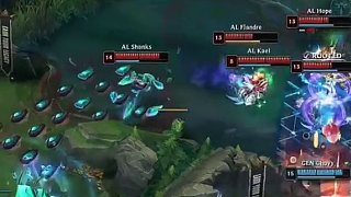 只有敢于自 只有敢于自